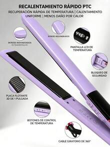 Hair Straightening Products - Hair Straightening Kit - View 8