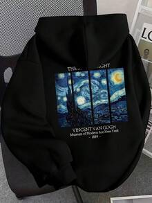 Women Sweatshirts & Hoodies - 黑色 - 查看 1