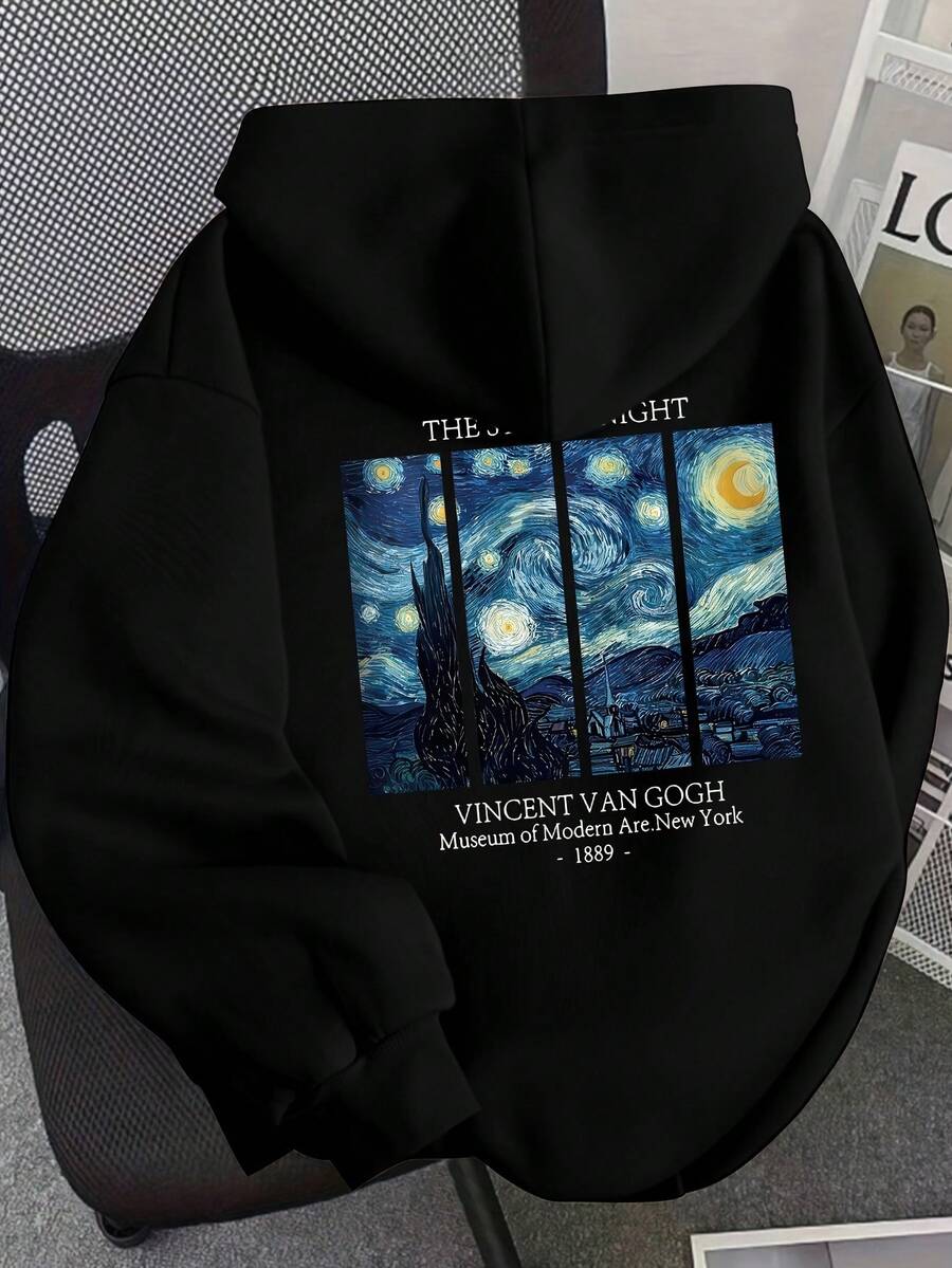 Women Sweatshirts & Hoodies - 黑色 - 查看 1