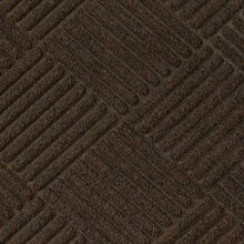 Waterhog Premier Entrance Mats - 4' X 6 - Dark Brown - View 6