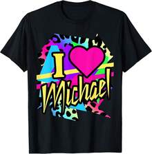 Women T-Shirts - 黑色 - 查看 1