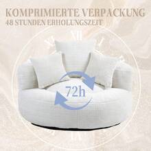 W3056P298525 Furniture - 彩色 - 查看 6