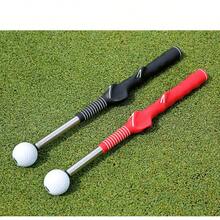 PGM Golf Swing Trainer Indoor Golf Practice Stick Retractable Sound Applicable For Golf Practice Swing Motion Practice - HGB022 - View 5