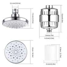 Showerhead Filters - As Pic - View 3