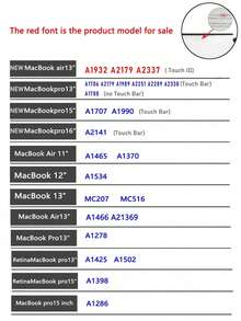 Glitter Star Hollow Heat Dissipation Laptop Protective Case, Compatible With MacBook Air 13.3 Inch A1932 A2179 A2337 M1, Ultra-Thin Hard PC Anti-Scratch Anti-Shock Portable Laptop Shell, Shiny Sequin Computer Accessory - View 6