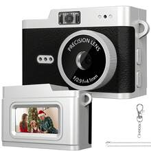 Mini Digital Camera Mini Keychain Camera Portable Photography Digital Camera Entry-Level Digital Camera Mini Video Recording Camera Portable Beginner Digital Camera Portable Handheld Camera Easy To Carry Or Use Camera Record Video Take Photos Record Family Activities Perfect Christmas Birthday Gift Birthday Christmas Souvenir Fashion Accessory - X5 (mini) - View 19