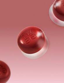 Fwee Blush - Red - View 2