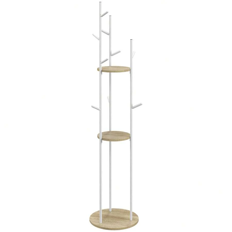 Utility Shelves - 彩色 - 查看 1