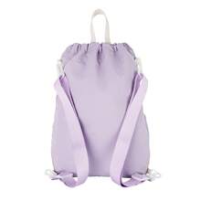 SEYATULLH Fitness Swimming Drawstring Bag, Outdoor Sports Travel Hiking Backpack, Large Capacity, Unisex, Dry & Wet Separation Bag - Multicolor - View 8