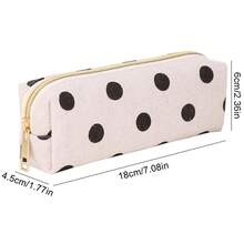 Roll-Up Pencil Bags - Red Heart-s - View 7