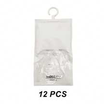 15pcs/Pack Moisture Absorber Bags, Anti-Damp & Mildew, Strong Dehumidifying, Suitable For Dorm, Student Wardrobe And Home Use Desiccant. Large Package, Large Capacity, Excellent Moisture Absorption, Say Goodbye To Dampness! (1/4/6/9/12/15pcs Available) - Multicolor - View 13