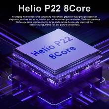 Premium S26 ULTRA 5G Cellphone Equipped With 16GB Large Memory And 1TB Internal Storage, Long-Life 8000mAh Battery & Built-In AI Stylus, Suitable For Gaming Lovers, Students And Seniors - Blue - View 9
