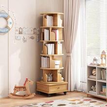 Bookcases - 木材 + 6 + 中密度纖維板 - 查看 2