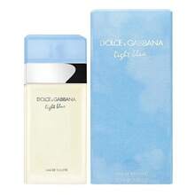 Dolce & Gabbana Perfume - Fresh - View 2