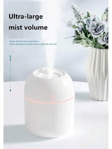 Indoor Fountain Atomizer - Sky Blue - View 10