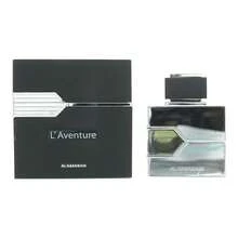 Al Haramain L'aventure Eau De Parfum 100ml For Men - Fresh - View 1