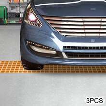 YUNRUX Grating Covers, Industrial Floor Gratings, Drainage Grating Covers - Yellow - View 11