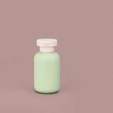 Refillable Squeeze Bottle, Portable Travel Dispenser Bottle, Suitable For Carrying Shampoo, Conditioner, Body Wash, Suitable For Various Lotions, Suitable For Travel And Vacation, Bathroom Supplies, Body Wash Bottle - Multicolor - View 14