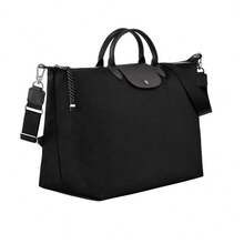 Longchamp Le Pliage Energy Women's Handbag L1624 HSR 001 - Black L1624 HSR 001 - View 3