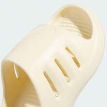 Adidas OZWAVE CLOG Stable Cushioning Rebound Thick Sole Mule Shoes "Bobo Sandals" JH8019 - White - View 10