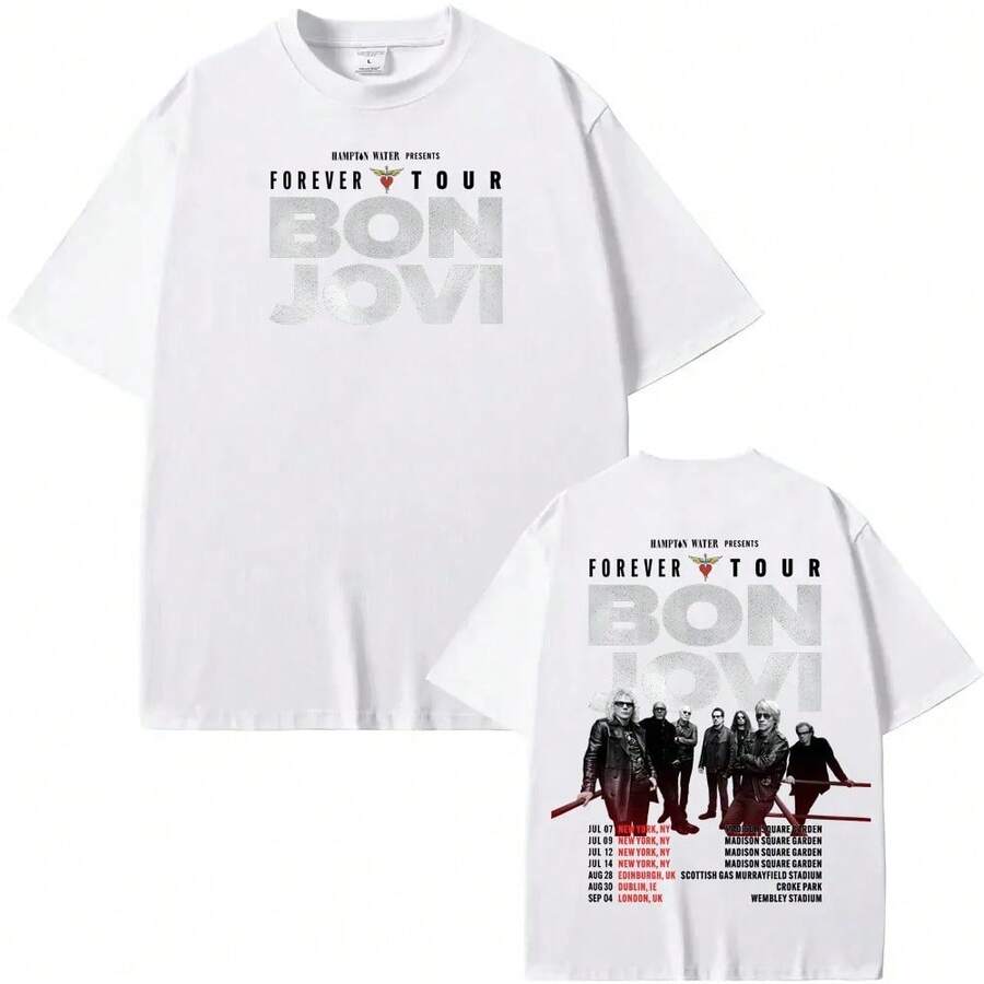 Camisetas de talla grande para hombre - 2 - Ver 1