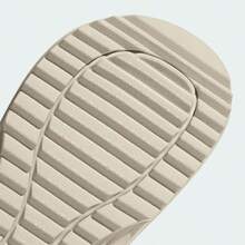 Adidas OZWAVE CLOG Stable Cushioning Rebound Thick Sole Mule Shoes "Bobo Sandals" JR6758 - Beige - View 10