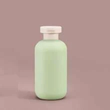 Refillable Squeeze Bottle, Portable Travel Dispenser Bottle, Suitable For Carrying Shampoo, Conditioner, Body Wash, Suitable For Various Lotions, Suitable For Travel And Vacation, Bathroom Supplies, Body Wash Bottle - Multicolor - View 9