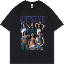 Men T-Shirts - Black - View 1