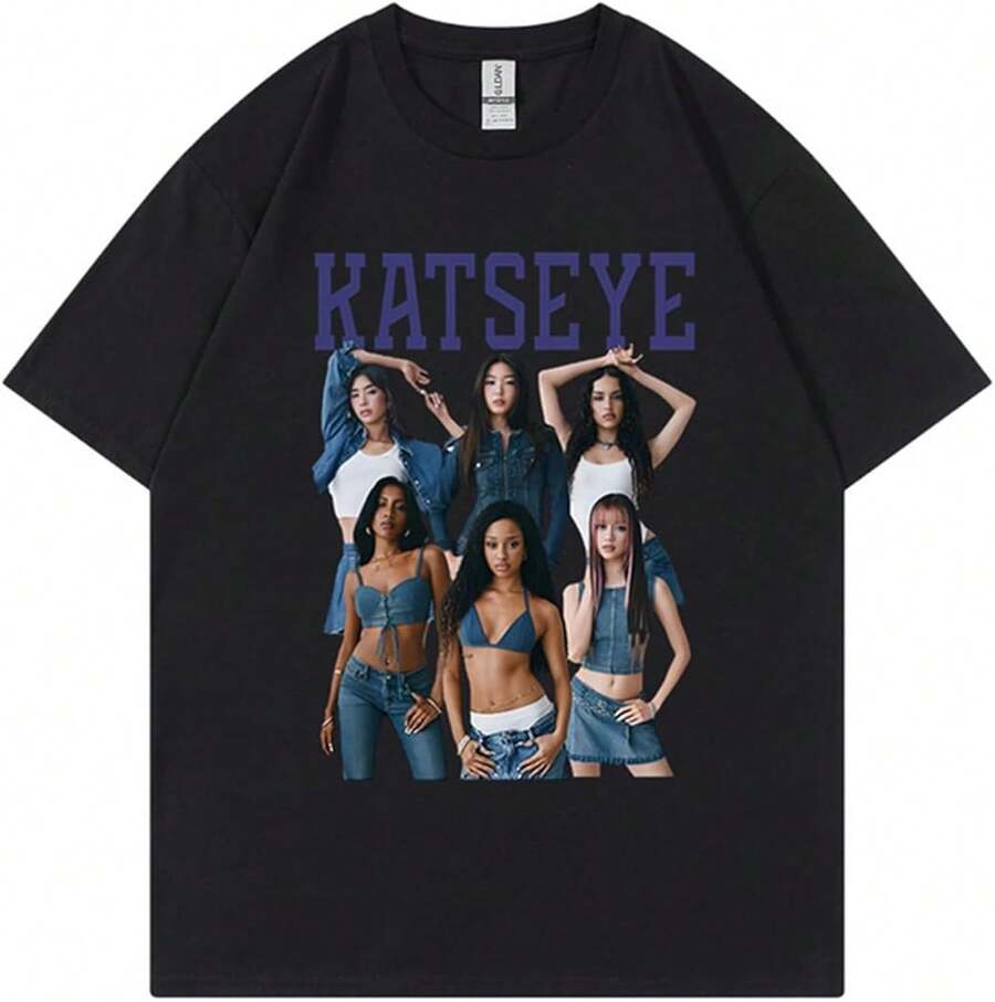 Men T-Shirts - Black - View 1