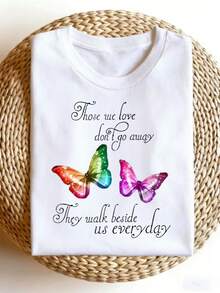 Men T-Shirts - White - View 1