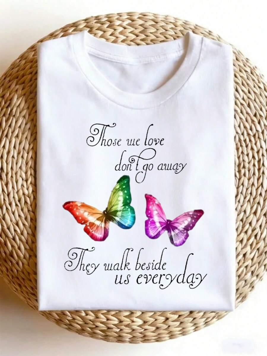 Men T-Shirts - White - View 1
