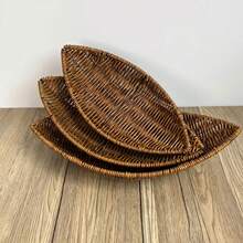 Picnic Baskets - White - View 3