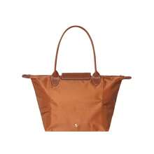 Longchamp Le Pliage Original Women's Handbag L2605 089 504 - Cognac Brandy L2605 089 504 - View 4
