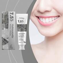 Toothpaste - 1 - View 2