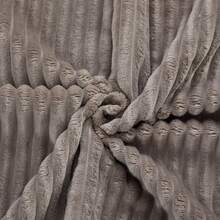 Sectional Sofa Grey Chenille - Ultimate Comfort - 灰色 6 座 - 查看 6