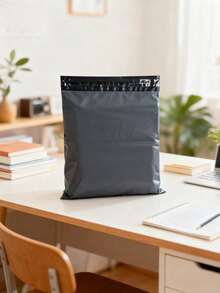 30/100 Thick Express Bags, Logistics Packaging Bags, Logistics Packaging Bags, Clothing Delivery Packaging Bags, Sealed Packaging Bags, Available In Various Sizes, Clothing Express Packaging Bags, Sealable Packaging Bags, Available In Multiple Sizes - J-Multicolor - View 3