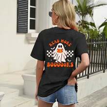 Women T-Shirts - 樣式1 - 查看 5