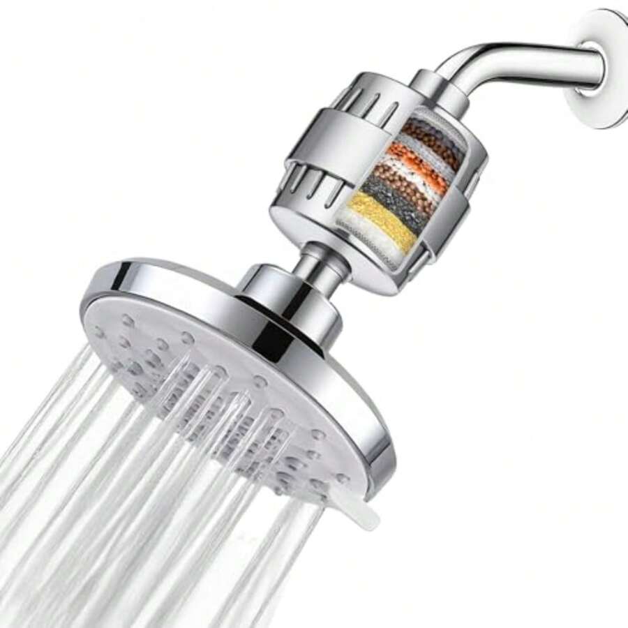 Showerhead Filters - As Pic - View 1