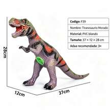 Kids Dinosaurs & Prehistoric Creatures - 1 - View 3