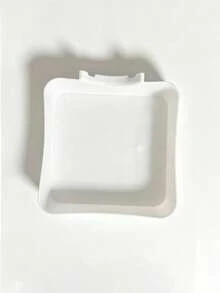 1pc Washing Machine Drain Tray, Laundry Room Essential Floor Protection Pan, Prevents Water Overflow, Durable Home Storage Solution, Laundry Area Cleaning Accessory - View 11