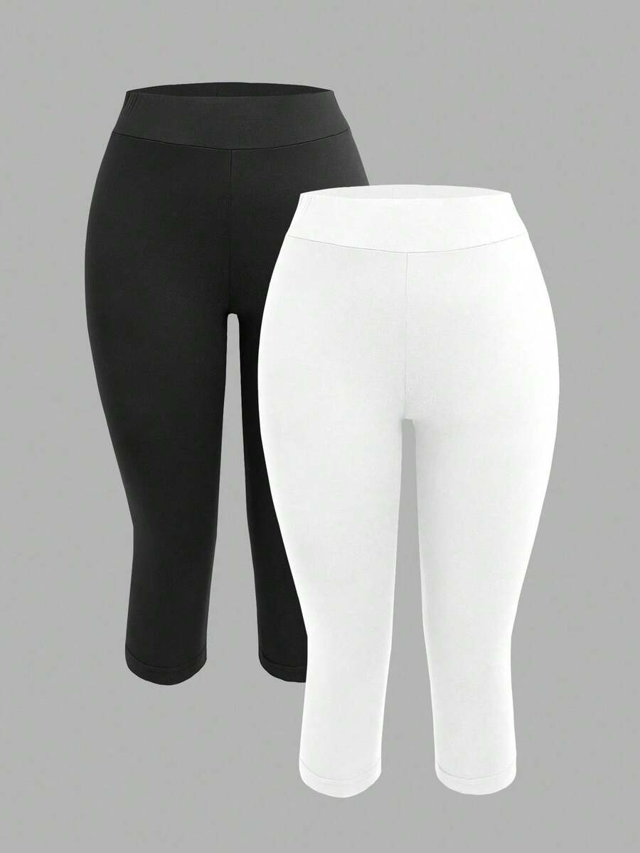 Women Leggings - 10種不同的顏色 - 查看 1