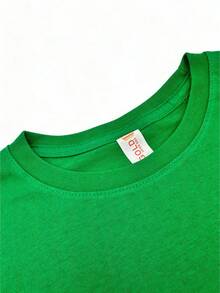 Disney Tween Boys T-Shirts - Green - View 2