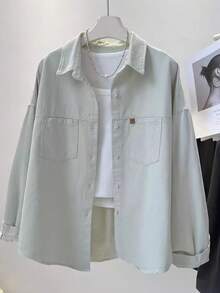 Pale Green