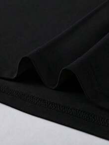 T Shirt Men, Men's Summer Outfit - 樣式1 - 查看 2