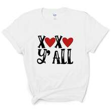 Women T-Shirts - 樣式1 - 查看 10
