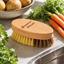 Brosses à légumes - couleur comme sur la photo - Voir 3