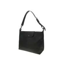 Longchamp Le Pliage Xtra Women's Shoulder Bag 10189 987 001 - Black 10189 987 001 - View 3