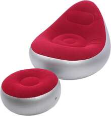 Other Outdoor Furniture - Red - View 3
