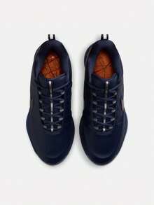 Nike Sepatu Basket Pria BOOK 2 SE EP Low-Top IM4668-400 - Biru - View 6