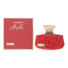 Al Haramain Belle Rouge Eau De Parfum 75ml For Women - Floral - View 1